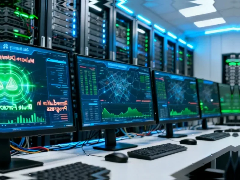 Teleskope's $25M Bet on AI Security Signals Major Industry Shift - Professional coverage