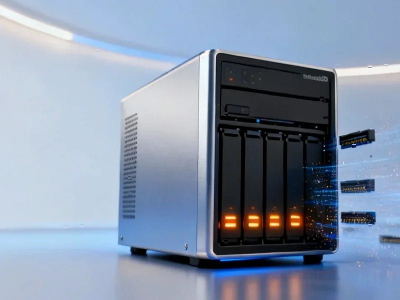 The $35 Network Upgrade That's Reshaping Home Lab Economics - Professional coverage