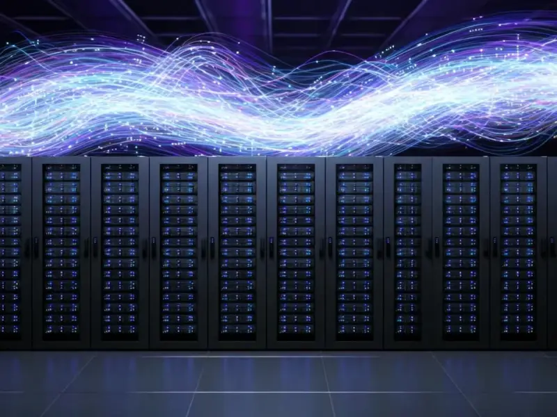 The AI Data Center Gold Rush Is Creating New Billionaires - Professional coverage