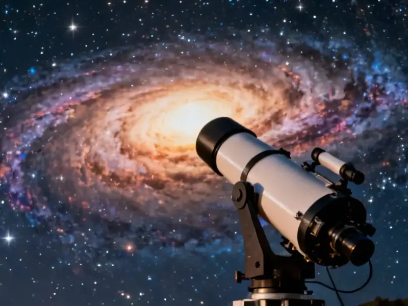 The AI Supercomputing Revolution Is Breaking Traditional Storage - Professional coverage