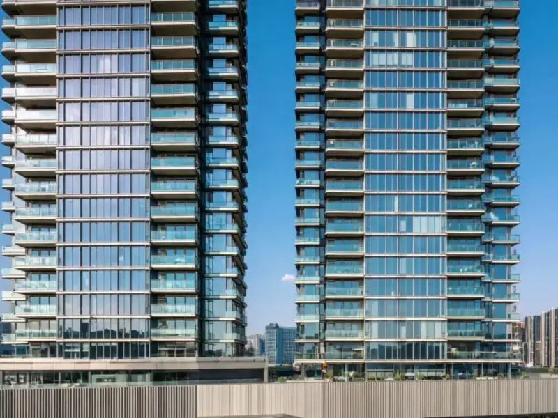 The K-Shaped Economy Is Real - And It's Getting Worse - Professional coverage