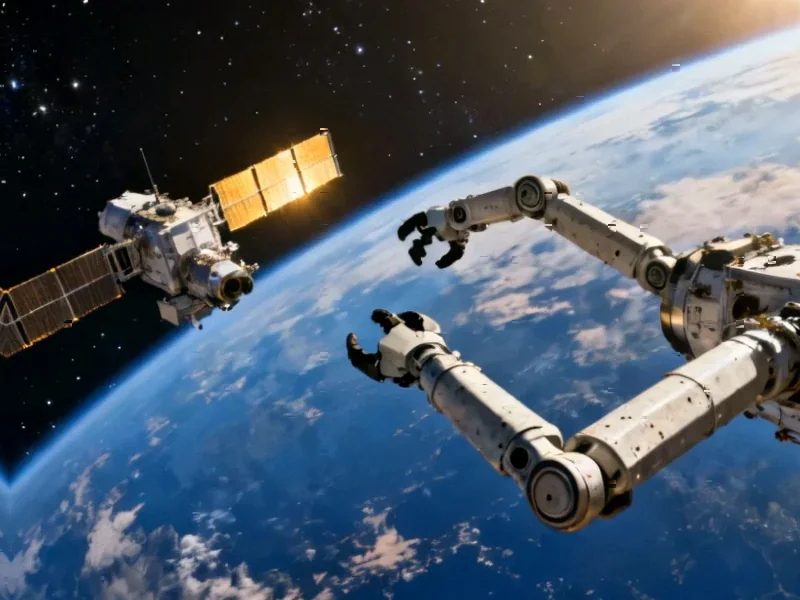 The Orbital Datacenter Revolution: Promise vs. Physics - Professional coverage