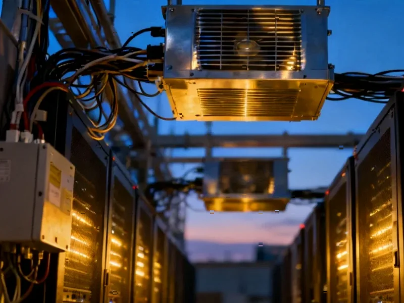 The Physics Problem That Could Derail the AI Revolution - Professional coverage