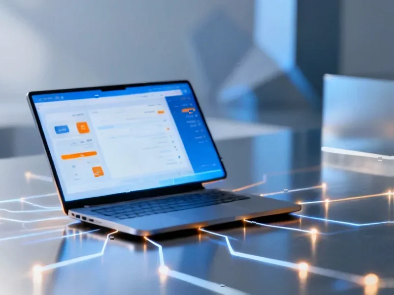 The Self-Hosted Revolution: Why Knowledge Management Is Going Local - Professional coverage