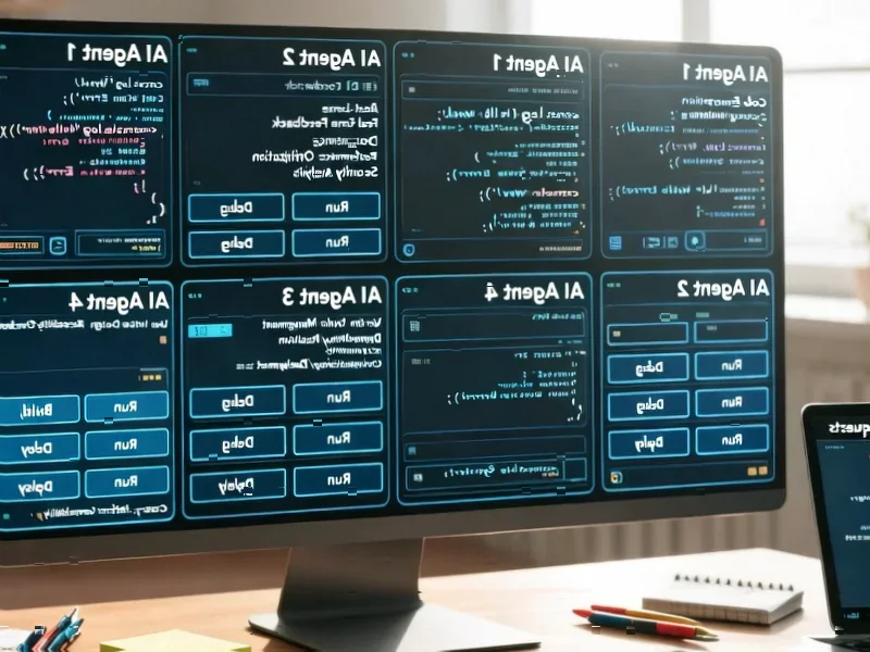 The Vibe Coding Reality Check: Why AI Still Needs Human Hand-Holding - Professional coverage