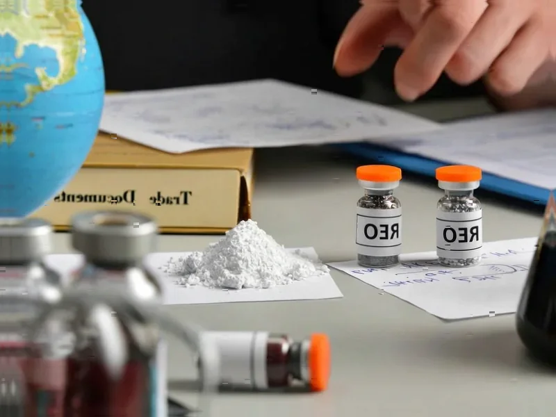 Trump's Tariff Chaos Is Forcing Companies to Rethink Everything - Professional coverage