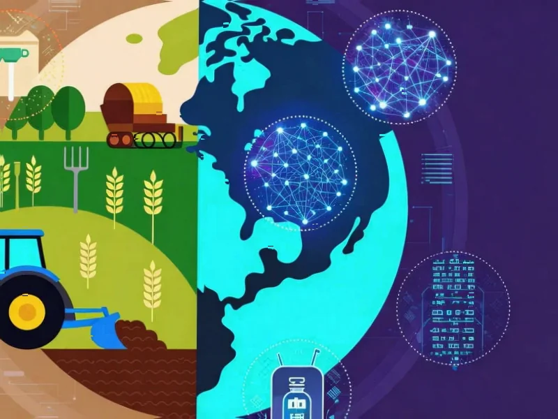 Two AI consultancies merge to create global data powerhouse - Professional coverage