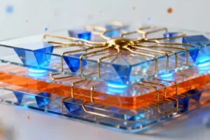 UK recruits top tech talent to lead AI sovereignty push - Professional coverage