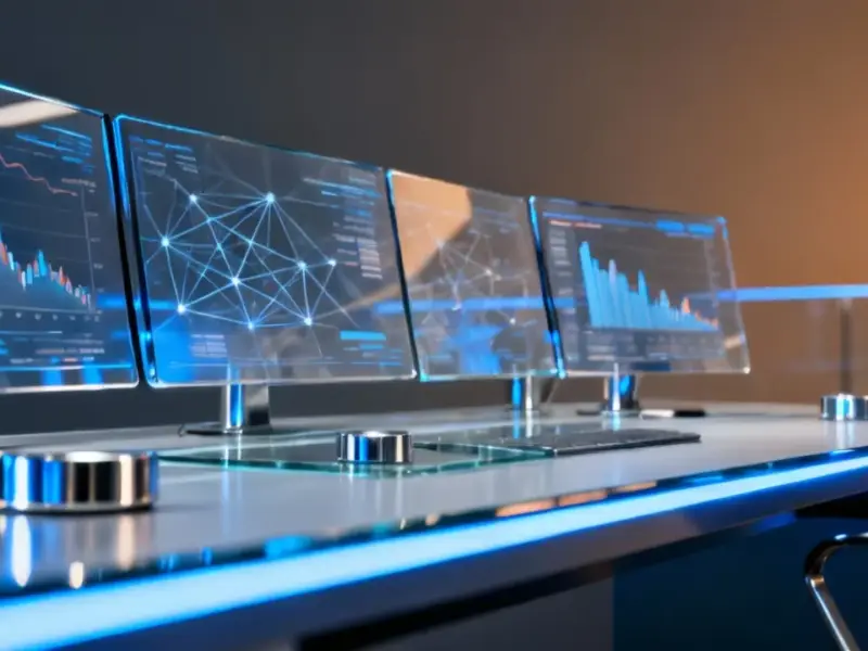 Why Most Innovation Labs Fail (And One That Didn't) - Professional coverage