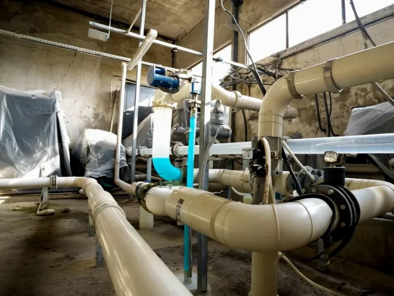 Why subsea operators are going hybrid with legacy equipment - Professional coverage