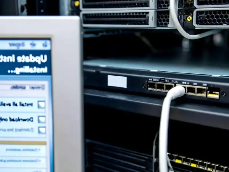 Windows Update Bug Could Brick Your PC Without BitLocker Key - Professional coverage