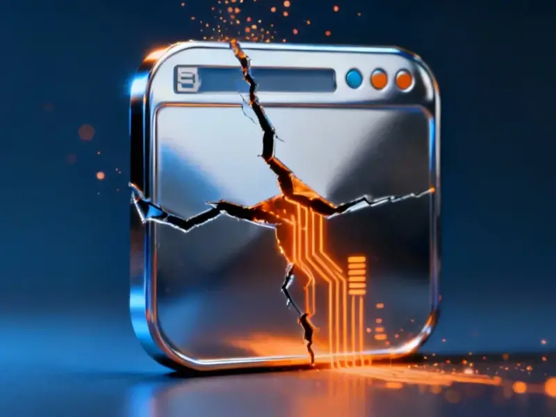 Your AI Chat Isn't As Private As You Think - Professional coverage