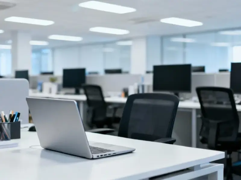 Your Bad Managers Might Actually Be a Broken System - Professional coverage