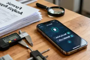 Your Encrypted Messages Aren't As Safe As You Think - Professional coverage