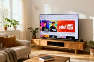 YouTube Music's Galaxy Watch Redesign Signals Google's Wear OS Ambitions - Professional coverage