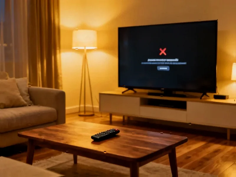 YouTube TV's Selective Compensation Strategy Reveals Streaming's Fragile Economics - Professional coverage