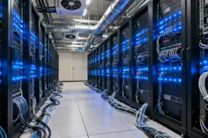A Michigan Data Center Plan Hits Pause, But It's Probably Not Over - Professional coverage