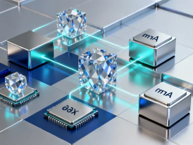 AI's Power Problem is a Refrigerator Story We've Seen Before - Professional coverage