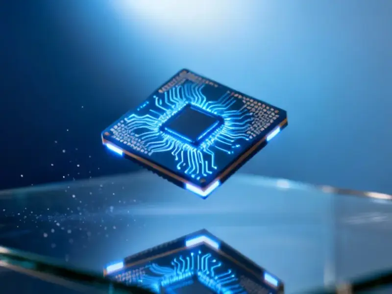 Apple's Chip Boss Says He's Staying After Leaked Exit Rumors - Professional coverage