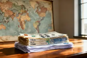 China's Factory Activity Finally Turns a Corner - Professional coverage