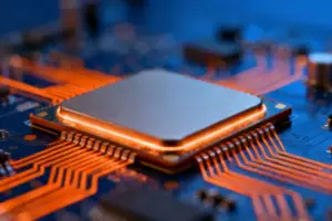 China's "Nvidia" Stock Skyrockets 400% in Wild IPO Debut - Professional coverage