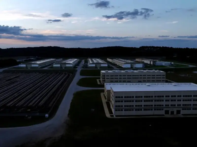 ESA's Swarm Satellites Caught a Rare Solar Proton Storm - Professional coverage