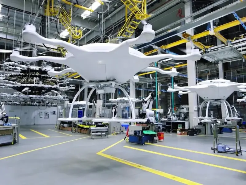 Ford and SK On's battery divorce shows the EV party is over - Professional coverage