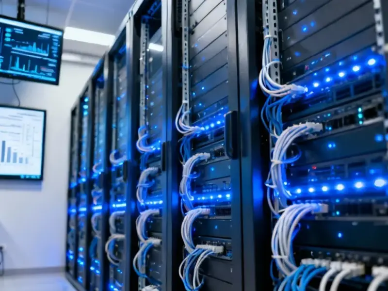 Grid Regulator Fights Over How to Plug In Giant Data Centers - Professional coverage