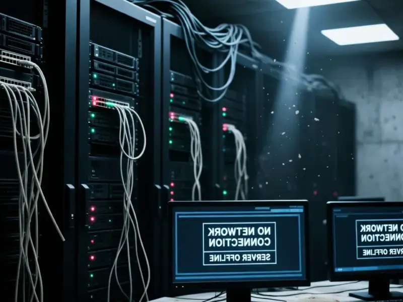 ICE Is Upgrading Its Cyber Tools to Watch Its Own Employees