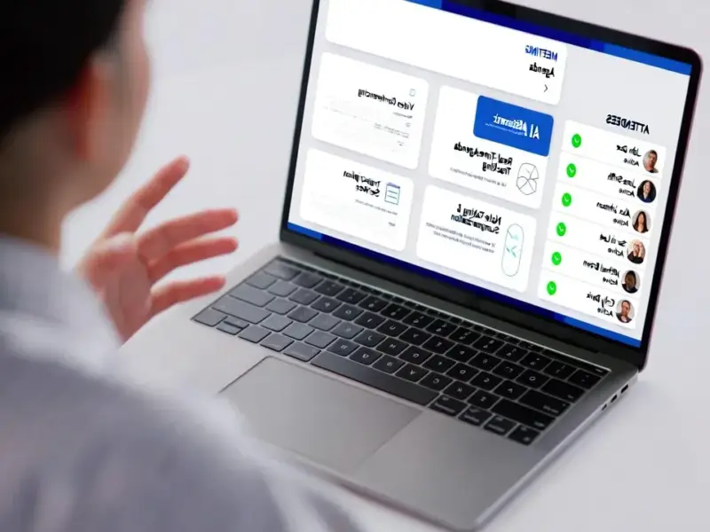 Meta’s $2B AI Bet Comes With a Big China Problem