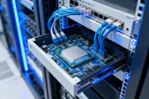 Nvidia's $2B Bet on Synopsys Puts UALink's Future in Doubt - Professional coverage