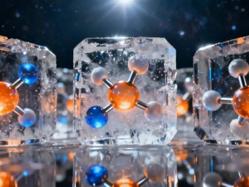 Scientists Finally See "Time Reflections" in a Lab. Here's Why. - Professional coverage