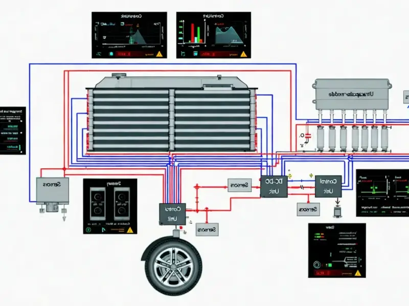 The Desert’s New Gold Rush: AI Data Centers Hit Rural America