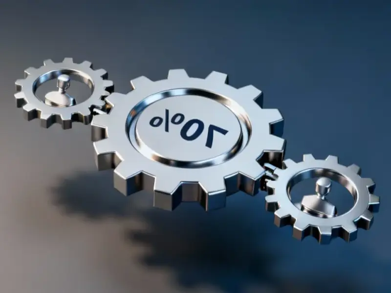 The VC World Split in Two in 2025