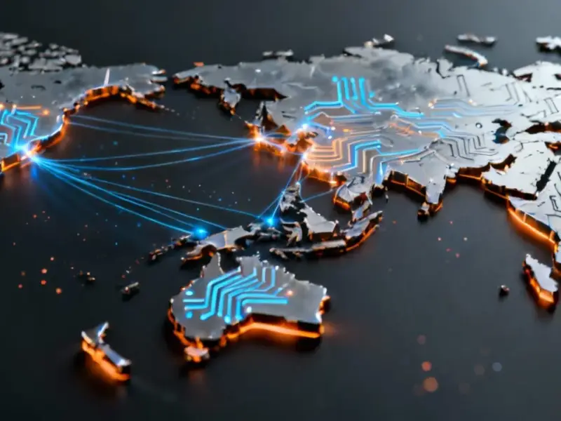 US Puts $42B Tech Deal With UK On Ice Over Digital Tax Fight - Professional coverage