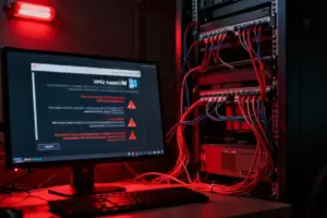 Windows Server 2025 Finally Fixes a Major NVMe Bottleneck - Professional coverage