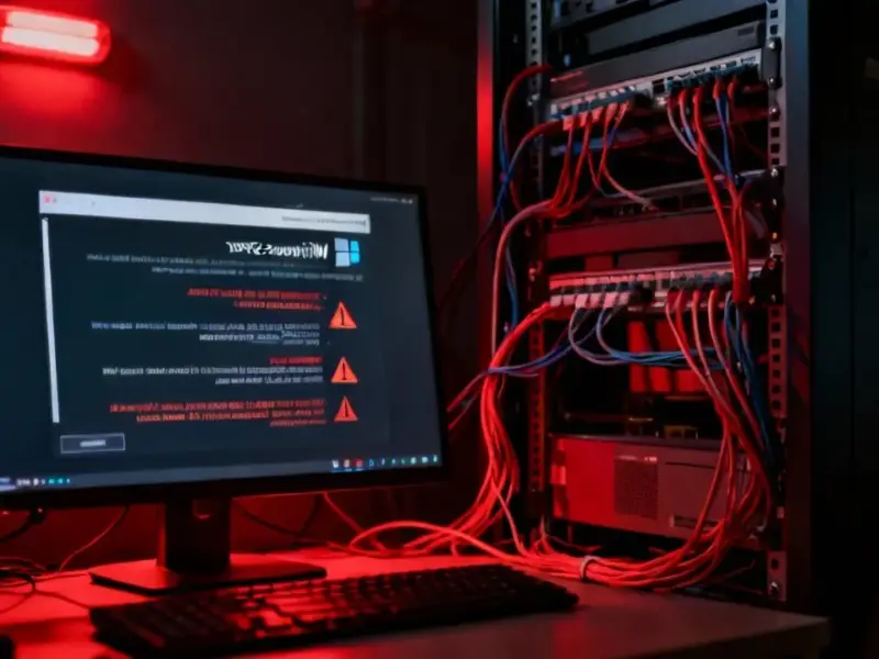 Windows Server 2025 Finally Fixes a Major NVMe Bottleneck - Professional coverage