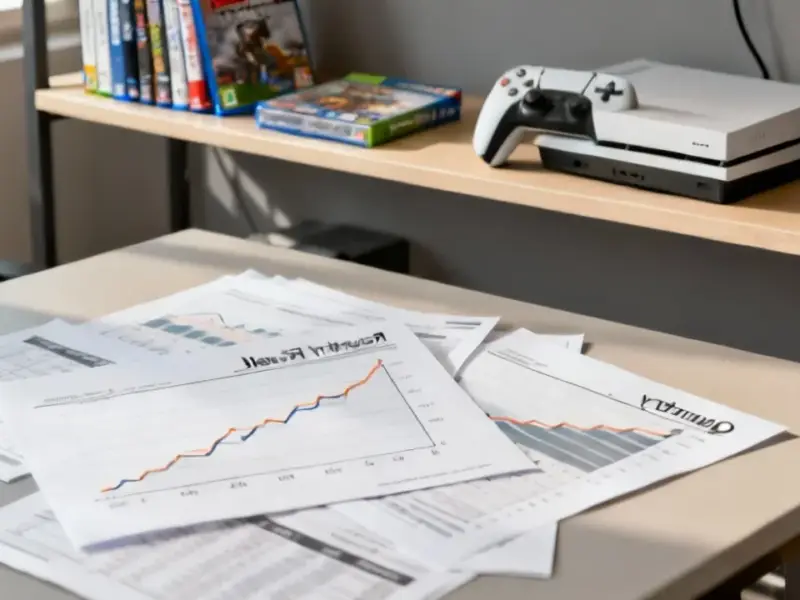 Xbox Promises a Packed 2026 After a Quiet Game Awards - Professional coverage