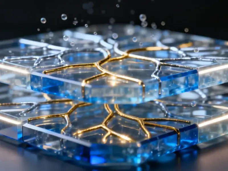 AI Robots, Fusion, and a Vacuum with Legs: CES 2026 Day 2