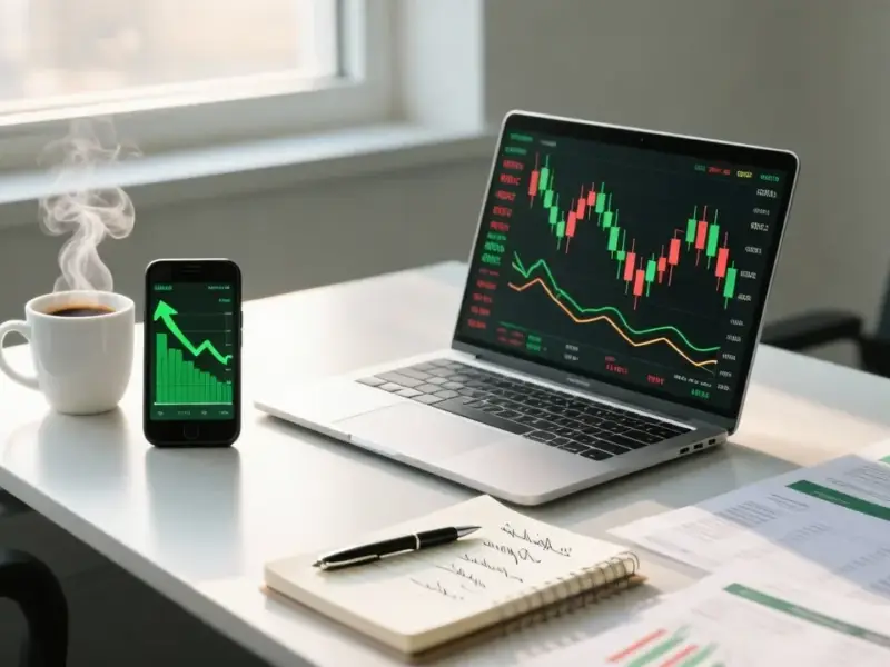 Alphabet Just Passed Apple in Market Cap. AI is the Reason.