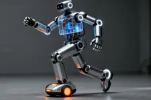 Boston Dynamics CEO Admits Robots Will Take Some Human Jobs - Professional coverage