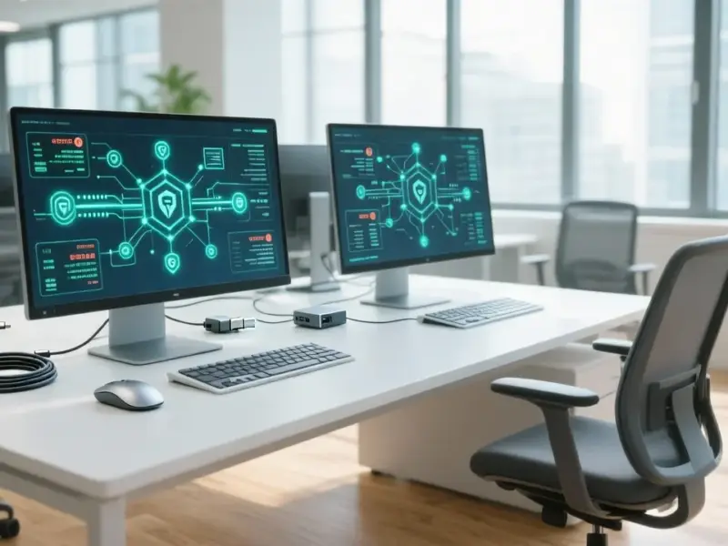 Cyera's $9B Valuation Shows AI's Security Tax Is Sky-High - Professional coverage