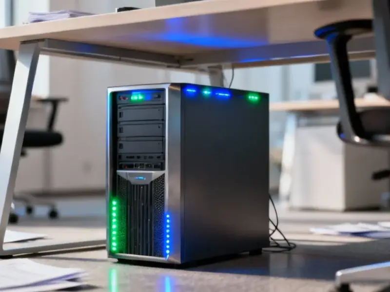 Dell’s New 52-Inch 6K Monitor Is Basically a Full Desk Dock