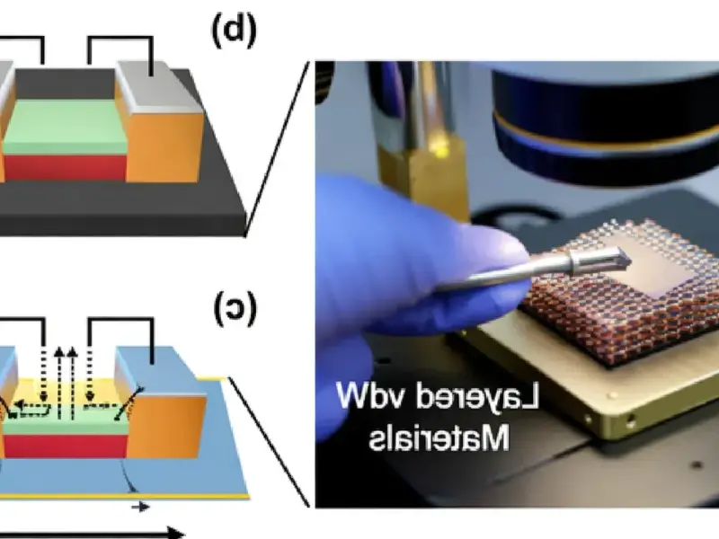 Intel’s New Panther Lake CPUs Are Finally Here