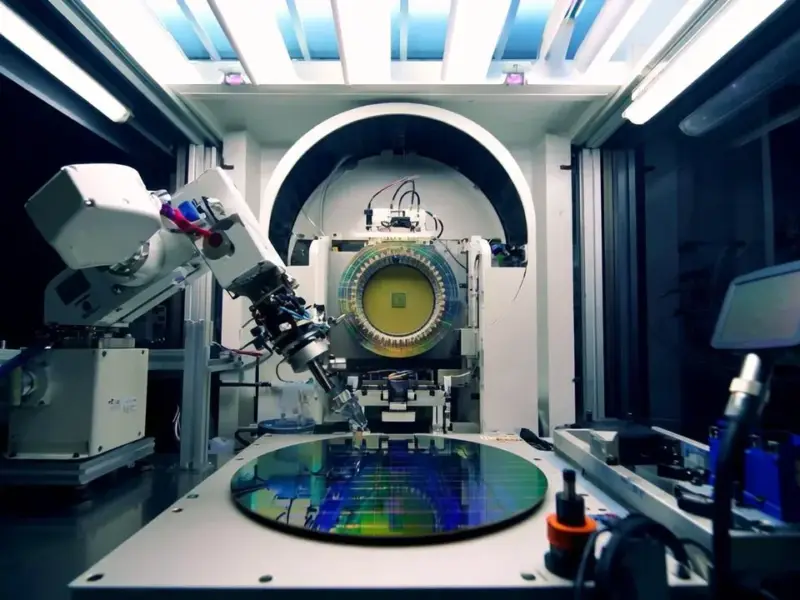 Intel’s Panther Lake Chips Are Coming, But Can They Deliver?