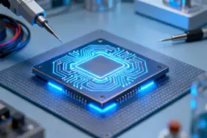 Musk Says China's AI Edge Isn't Chips—It's Electricity - Professional coverage