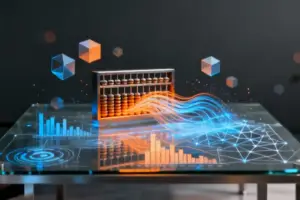 The AI Wealth Boom Is Real, But It's Only Widening The Gap - Professional coverage